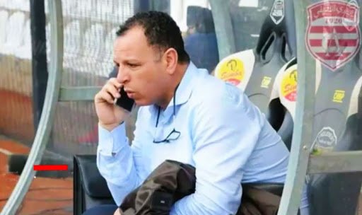 عبد السلام اليونسي يعتذر من وديع الجريء ويتّهم مساعديه برفض لعب السوبر التونسي