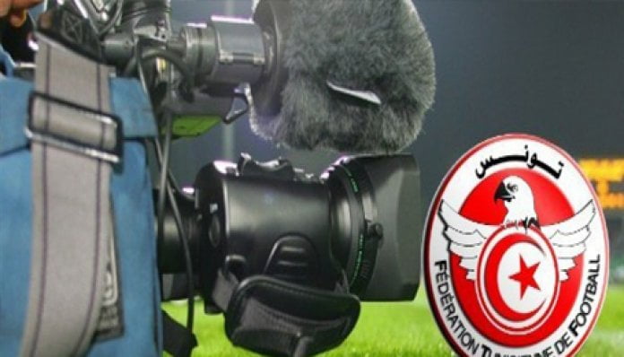 برنامج النقل التلفزي لمباريات ربع نهائي كاس تونس لكرة القدم