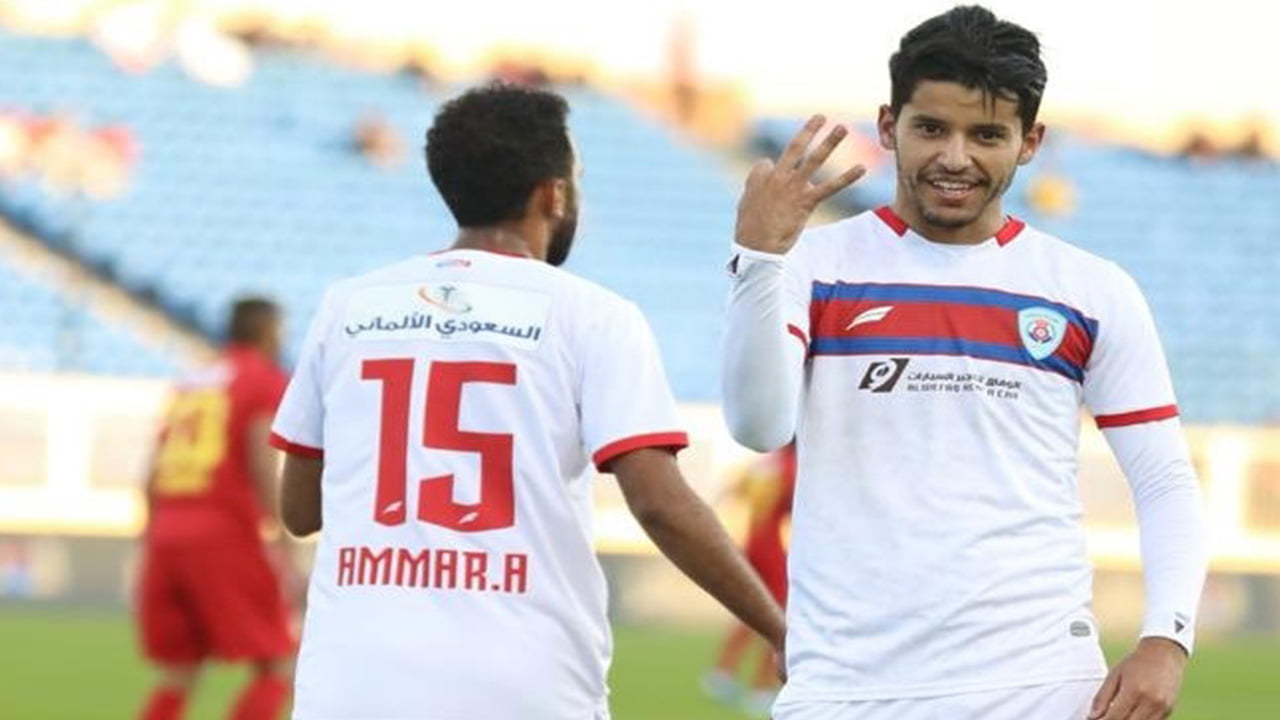 أجور اللاعبين التونسيين في الدوري السعودي الممتاز