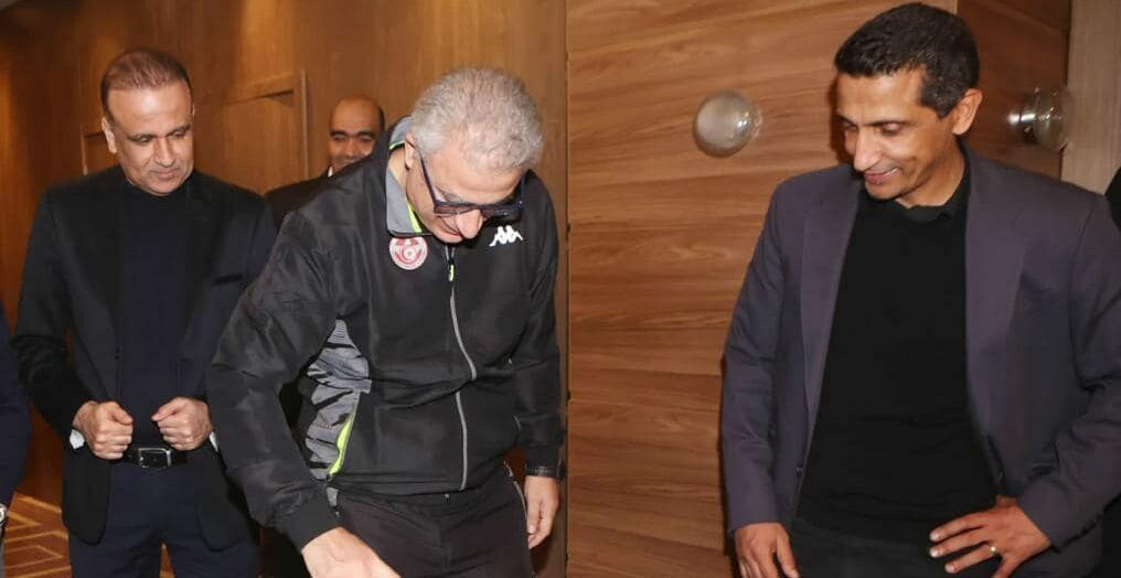 وأخيرا الكشف عن سبب إستقالة عادل السليمي من المنتخب التونسي