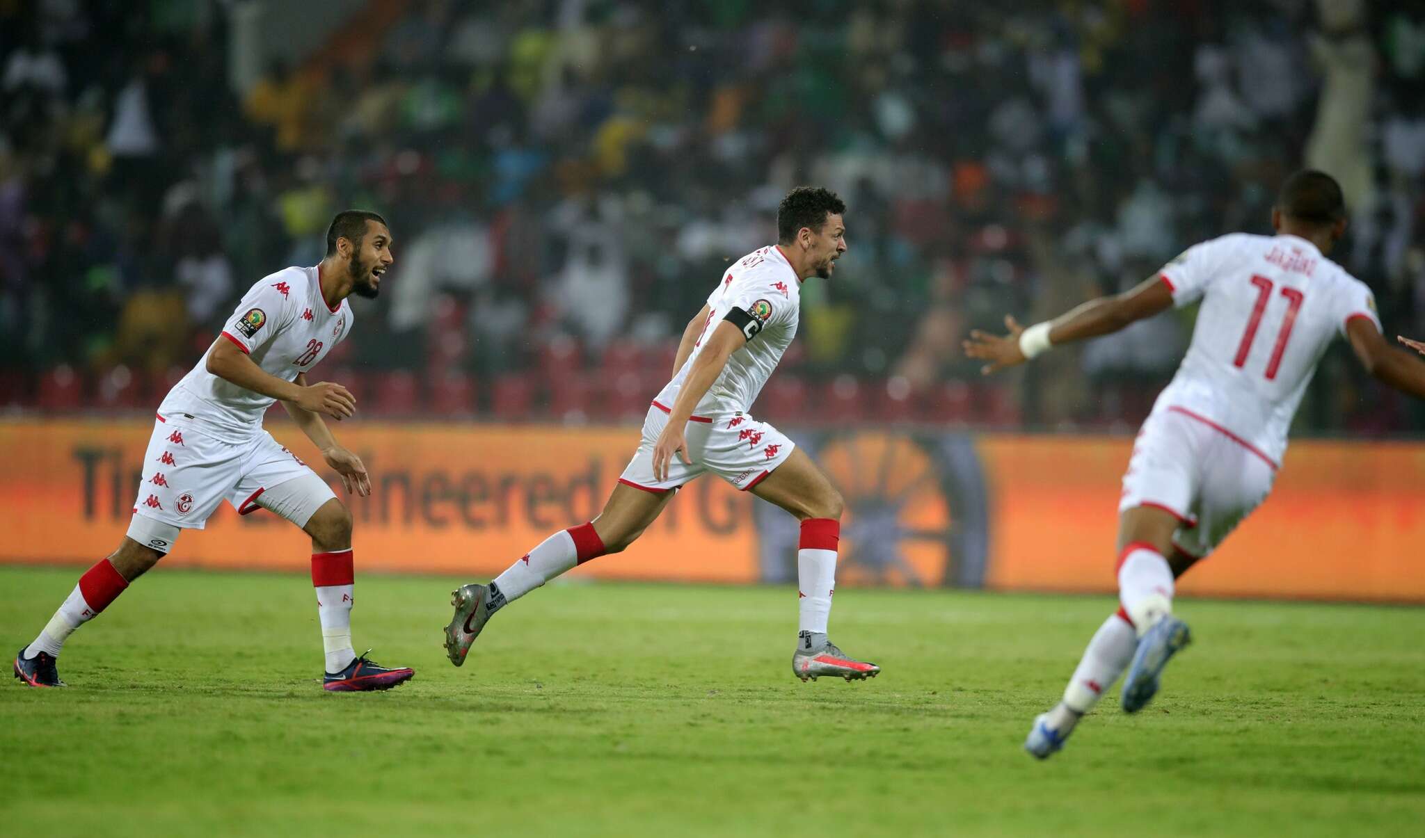 فرضيات تأهّل المنتخب التونسي إلى مونديال قطر 2022