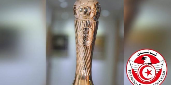 قرار "عقاب" الليل : تأجيل نصف نهائي ونهائي كأس تونس