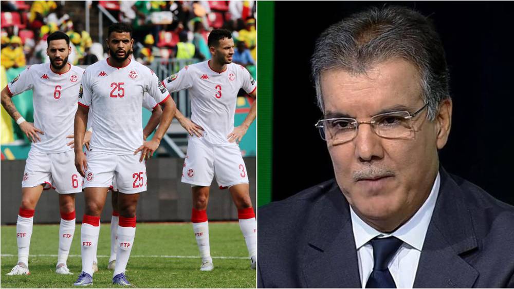 طارق ذياب يتكهّن بنتائج المنتخب التونسي في مونديال قطر 2022