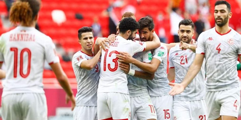 المنتخب التونسي : القادري يفاضل بين هذين اللاعبين لتعويض بن سعيد