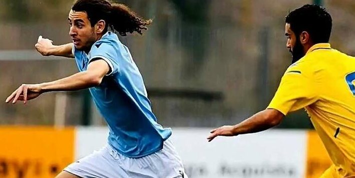 مستقبل سليمان يختبر لاعب لازيو الإيطالي لصالح الترجي
