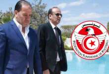 يدفعون وديع الجريء ﻹعادة نبيل معلول لتدريب المنتخب التونسي