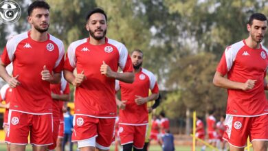 موعد الإعلان عن مدرب المنتخب التونسي الجديد