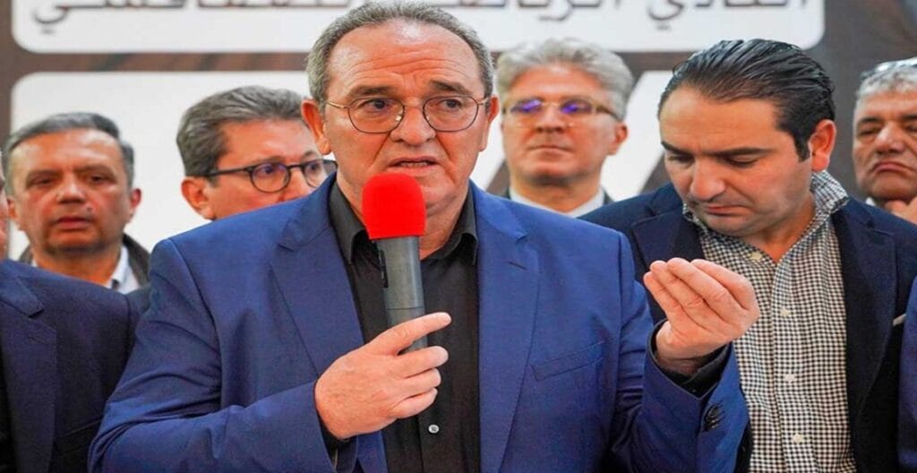 إيقاف عبد العزيز المخلوفي يفتح الباب أمام إيقافات محتملة أخرى لوجوه رياضية