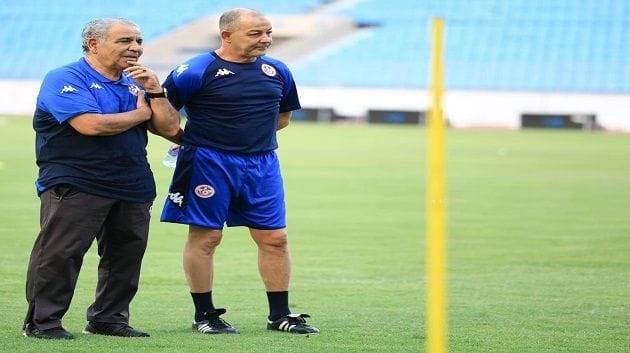 المنتخب التونسي : مفاجآت غير متوقّعة في قائمة قيس اليعقوبي