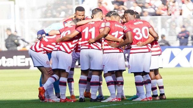 النادي الإفريقي يعدّل عن التعاقد مع هذا الحارس .. الأسباب
