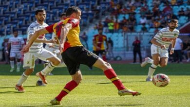 إتحاد بن قردان يرفض طلب الترجي ويردّ عليه