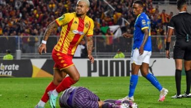 الترجي : هذا هو معوّض يان ساس ضد دجوليبا