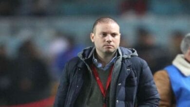 حسين جنيح رسميا لن يترشّح لمنصب رئيس النجم الساحلي .. السبب