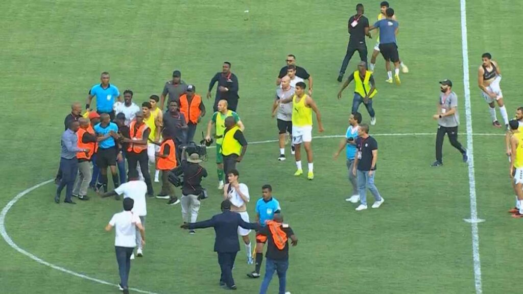 النادي الصفاقسي تنتظره عقوبات قاسية