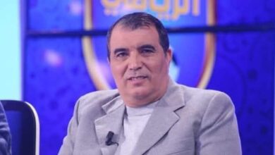 متى يستحي العربي سناقرية .. هل كانت زلّة لسان وهل قصد النجم الساحلي ؟