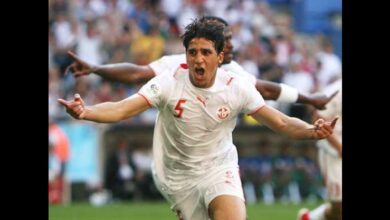 المنتخب التونسي : زياد الجزيري الأجدر بشغل منصب المدير الرياضي