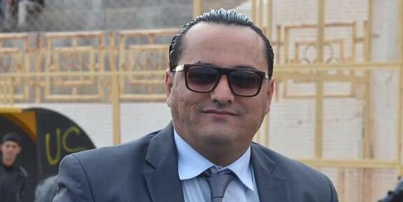 بعد أن إشتكى أيمن شندول إلى القضاء : إتحاد بن قردان يردّ الصاع صاعين للحكم أيمن النصري