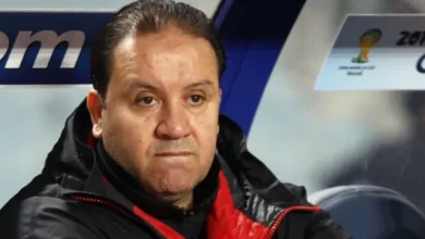 ترشيح نبيل معلول لقيادة المنتخب التونسي فضيحة لن نسمح بحدوثها