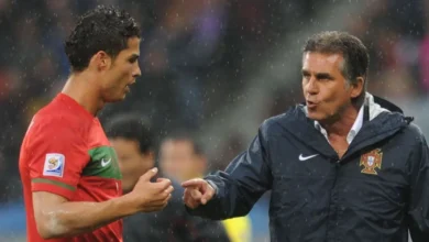 المنتخب التونسي : كيروش وافق على المجيء بهذه الكلفة المالية السنوية