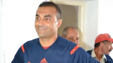 حكم "مكشخ" آخر لمباراة الترجي ونجم المتلوي