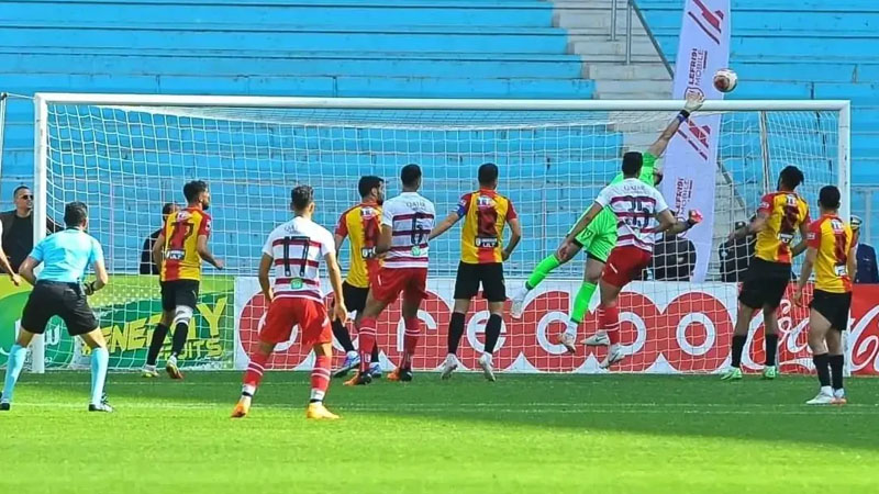 نحو تأجيل دربي النادي الإفريقي والترجي وحرب الكواليس ستشتعل