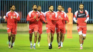 تشكيلة المنتخب التونسي في مواجهة المالاوي ستشهد عديد التغييرات