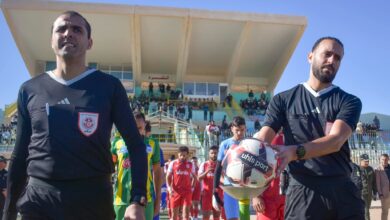 هذا موعد البت في طعون النجم الساحلي ومستقبل سليمان وإتحاد بن قردان