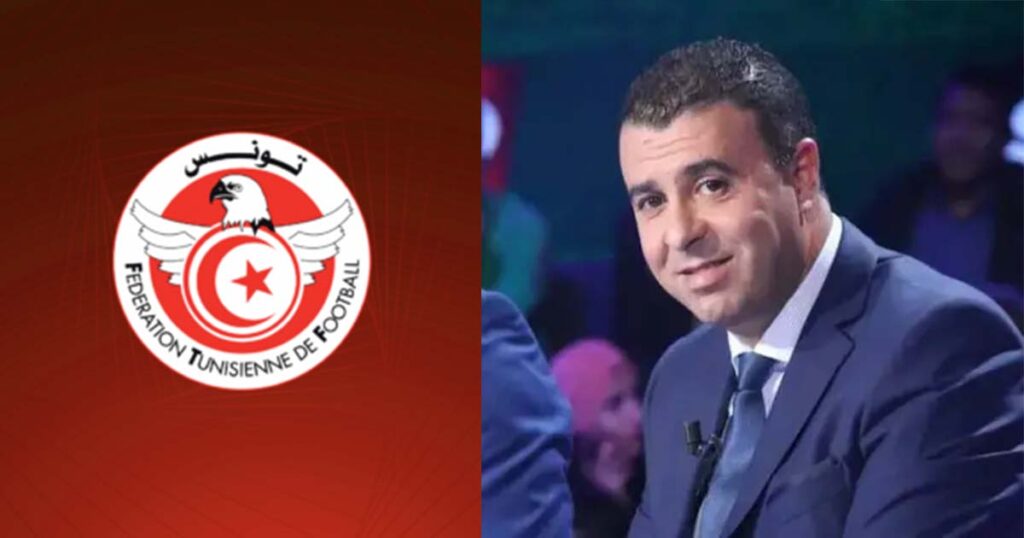 الجامعة التونسية لكرة القدم تنتظرها هذه العقوبة الكبيرة