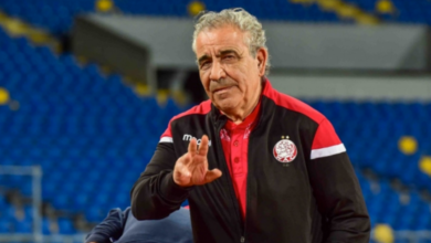 فوزي البنزرتي يخرج عن صمته ويطلب المساواة مع الترجي