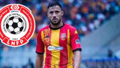 أيمن دحمان سيثبّت عقوبة يوسف البلايلي