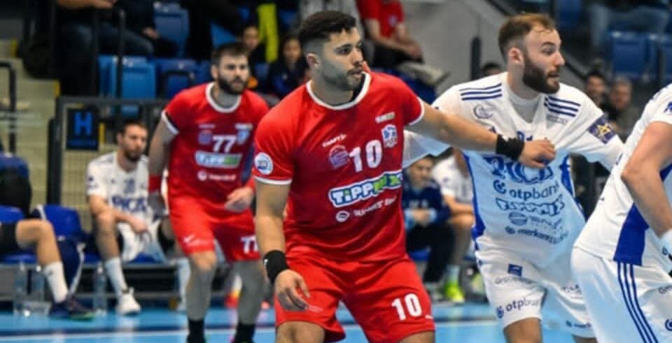 محمد خليل الشواشي لاعب النادي الإفريقي السابق يمضي مع هذا العملاق الأوروبي