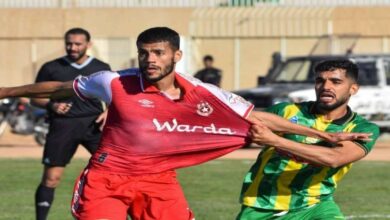 بعد قرار قوافل قفصة : النجم الساحلي يردّ سريعا