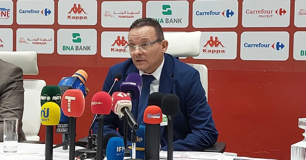 القطيعة مع جمال الحيمودي بسبب اللخبطة