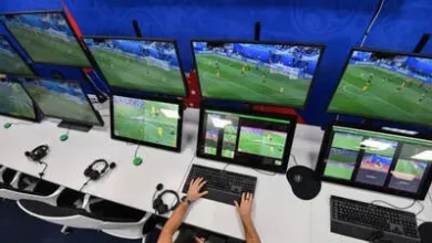 الرابطة المحترفة الاولى : قرار صارم يهمّ الـ VAR في بقية الجولات