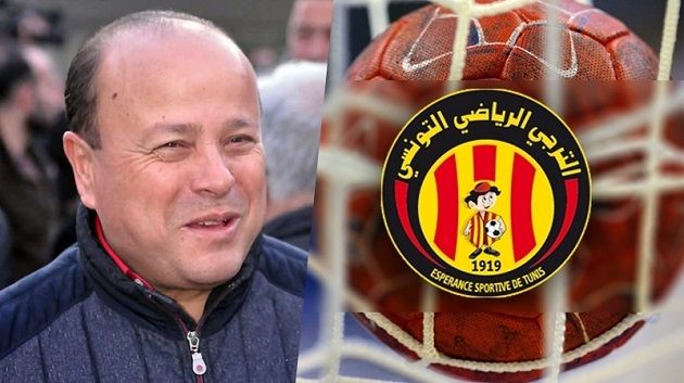 3 عقوبات في حق قيس عطية رئيس فرع كرة اليد في الترجي
