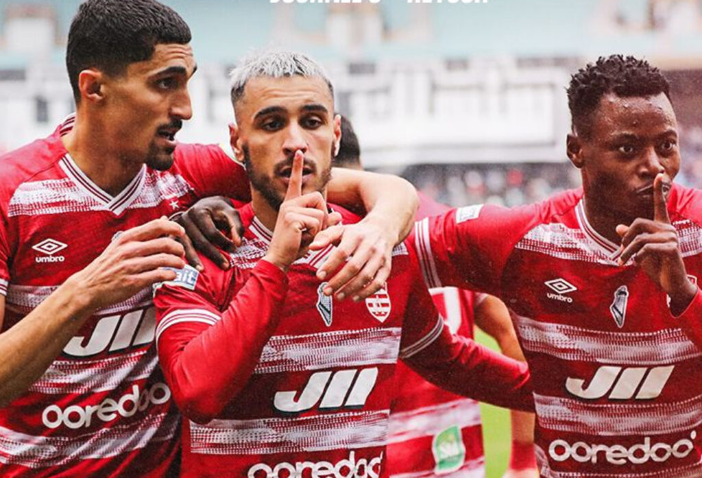 برئاسة كمال إيدير : النادي الإفريقي ينجح في ما فشل فيه النجم والترجي والصفاقسي
