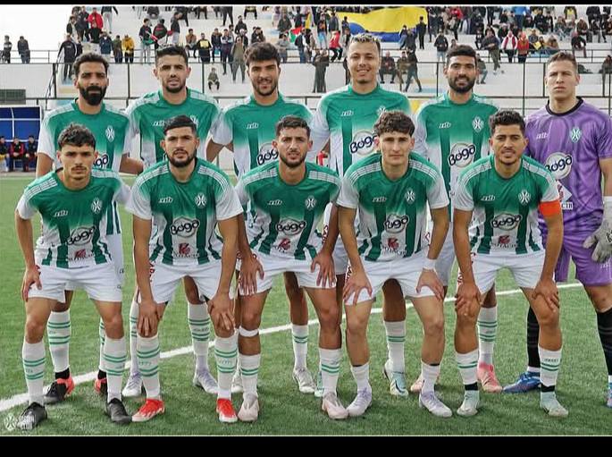 شبيبة القيروان لم تصعد إلى الرابطة المحترفة الأولى بعد