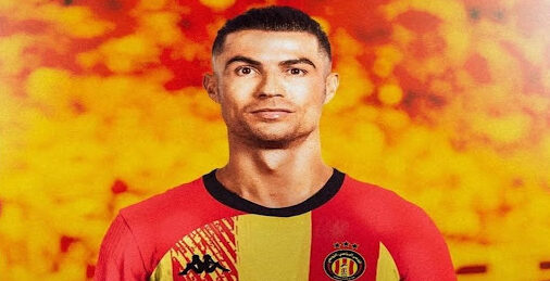 كريستيانو رونالدو لن يلعب في الترجي ليس بسبب المال