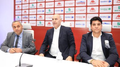 المنتخب التونسي : مدربا من الرابطة الأولى مساعدا جديدا لسامي الطرابلسي