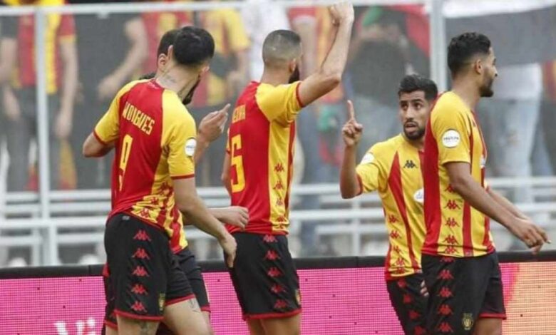 يهمّ الترجي : التاس يصدر قراره في شأن مشاركة ليون المكسيكي في مونديال الأندية