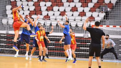 النقل التلفزي لمباراة الترجي والأهلي الليلة في نهائي السوبر الإفريقي