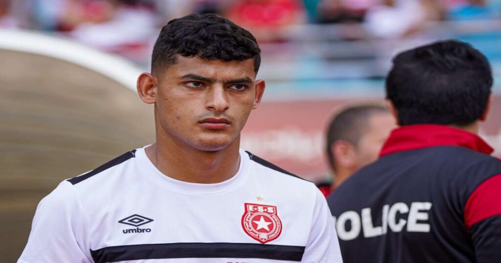 محمد الضاوي كريستو إلتقى اليوم زبير بية وأمين الشرميطي ومحمد المكشر
