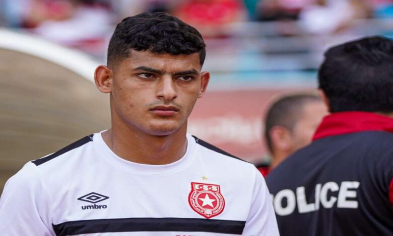 محمد الضاوي كريستو إلتقى اليوم زبير بية وأمين الشرميطي ومحمد المكشر