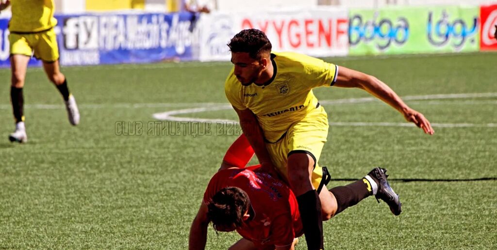 فايد بن حسين بين النجم الساحلي وناديي العاصمة