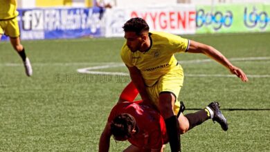 فايد بن حسين بين النجم الساحلي وناديي العاصمة