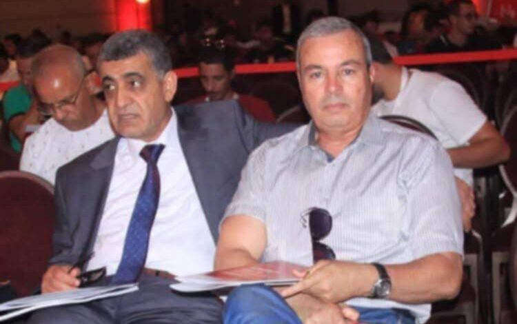 النادي الإفريقي : منح الثقة للعقيد لطفي القلمامي