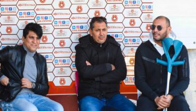 ياسين الشيخاوي يعوّض زياد الجزيري