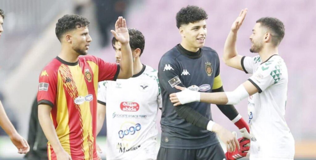 النادي الإفريقي : محمد الساحلي يريد لاعبه السابق في الإتحاد المنستيري