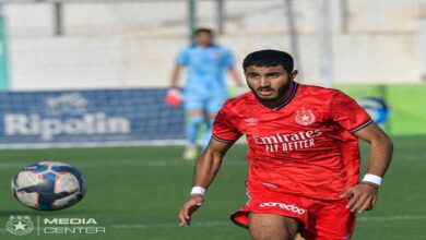 ناسيونال ماديرا بصدد التحيّل على النجم الساحلي في صفقة أسامة عبيد