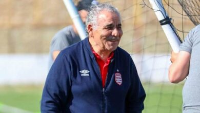 النادي الإفريقي : "مكشخ" في الإطار الفني المساعد لفوزي البنزرتي